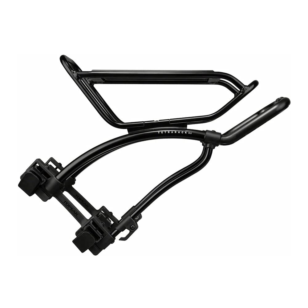 トピーク (TOPEAK) TPK テトララック R2 自転車用リアキャリア｜トピーク - TETRARACK R2